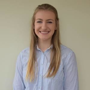 Meet your Posher, Alison